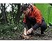 AOFAR 5-in-1 Fire Starter (2-Pack) Pouch for Camping, Hiking, Hunting, Backpacking，Outdoor Survivalthumb 4