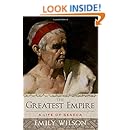 The Greatest Empire: A Life of Seneca