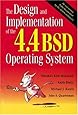 The Design and Implementation of the 4.4 BSD Operating System