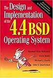 The Design and Implementation of the 4.4 BSD Operating System