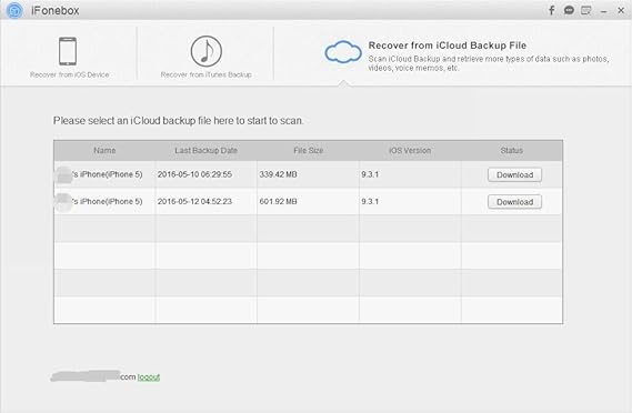 Ifonebox license code free Ifonebox license code free