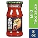 Taco Bell Mild Taco Sauce (8 oz Bottle)