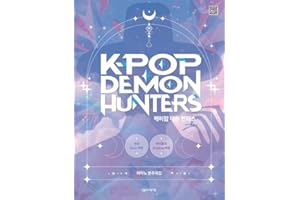 K-Pop Demon Hunters Piano Collection – Official Eumakeskye Edition (72 Pages, High-Quality Print)