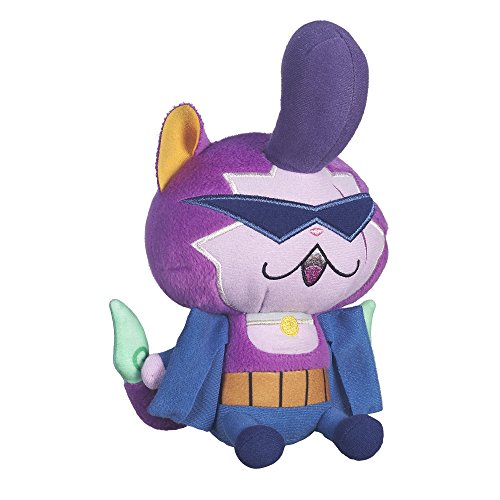 Yokai Watch Plush Figures Baddinyan