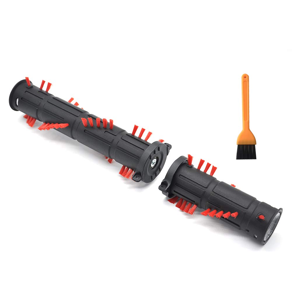 Photo 1 of EZ SPARES Compatible Vacuum Parts Replacement Roller for DC41, DYS Brushroll #923940-01 Fit Animal DC41 Multi Floor Exclusive Vacuum Cleaners Bar Attachment