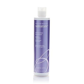 Amazon Com Brocato Saturate Daily Hair Shampoo Intensive
