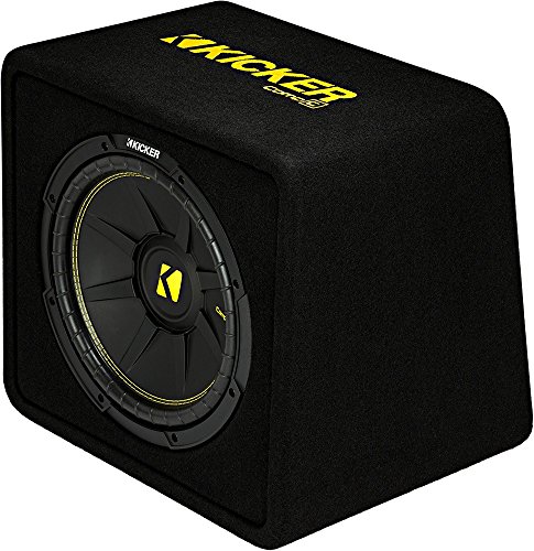 KICKER VCWC124 CompC 12