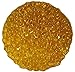 Gold Water Beads vase fillers for Use with LED Water Submersible Lights,Tea Lights & Floating Candles - Reduce Watering for Lucky Bamboo