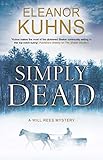Simply Dead (A Will Rees Mystery Book 7) by Eleanor Kuhns