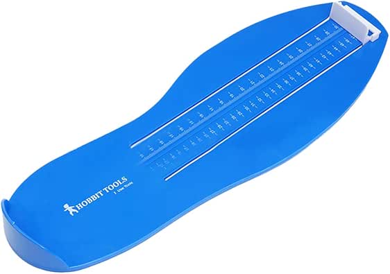 ZhiXu Foot Measuring Device, Shoe Sizer, Buy