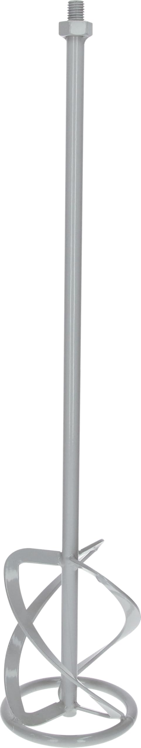 Bosch 1x PRO Stirrer Basket Fibuorous &,amp, Liquid, for Hand-Held Stirrers (for Dispersion, Groutings, Ø mm, Professional Accessory Stirrer) — image 1