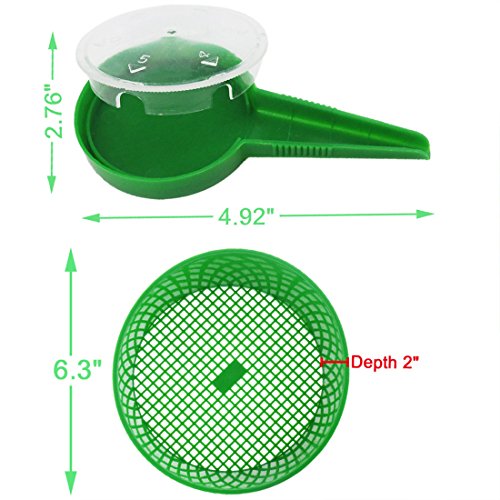 3 Ogrmar+Dispenser+Sifting+Spreaders+Planter