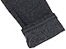Women's Stretchy Maternity Pregnancy Leggings Dark Grey