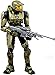 Halo McFarlane Toys 10th Anniversary Action Figure 3Pack Master Chief Evolution Halo, Halo 2 Halo 3