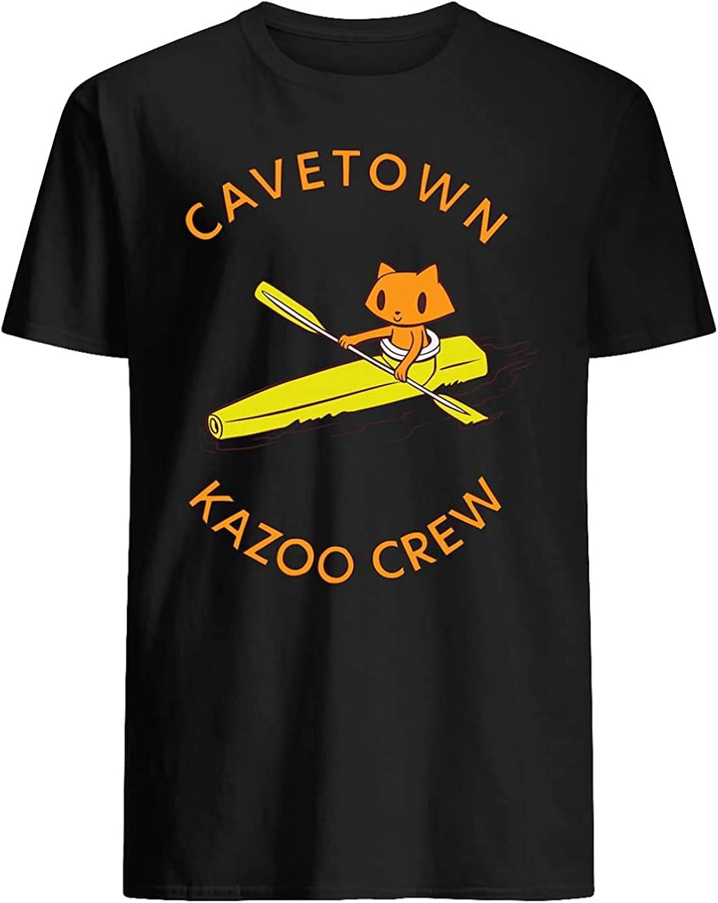 Cavetown TShirt Kazoo Crew Amazon.de Bekleidung