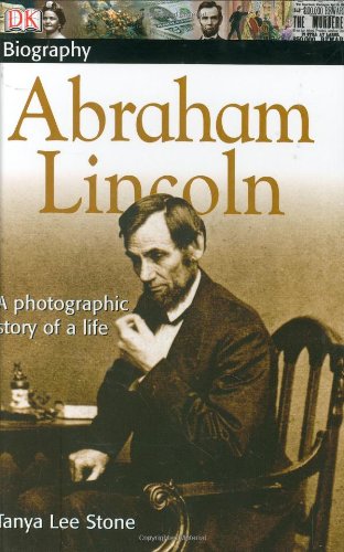 DK Biography: Abraham Lincoln