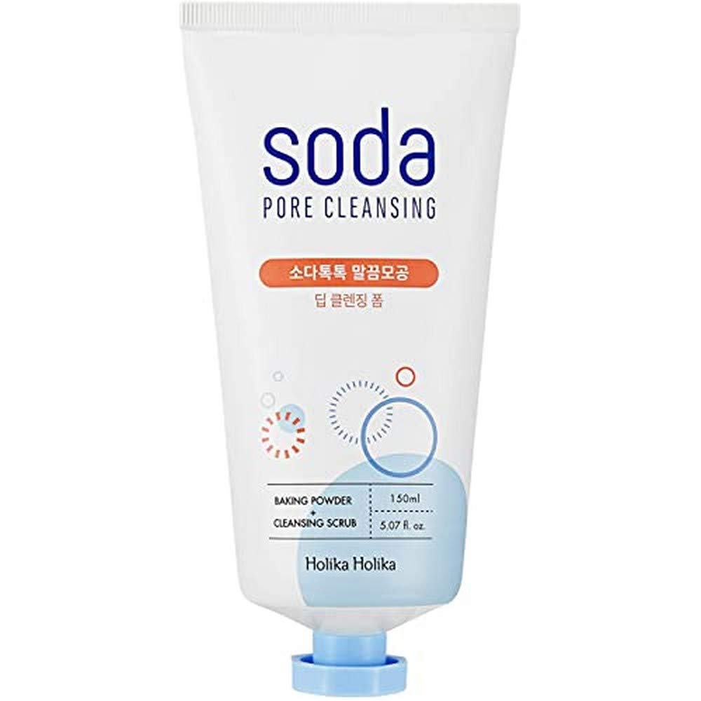 sibel dahlia pore cleanser