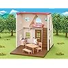 Sylvanian-Families-5303-Red-Roof-Cosy-Cottage Sylvanian Families 5303 Red Roof Cosy Cottage