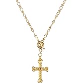 SHANG JIURUI Vintage Gold-tone Choker Necklaces for Women Colorful Dainty Cubic Zirconia Collarbone Chain Statement Chunky Charm Choker Necklace Wedding Bridesmaid Party Jewelry Gifts