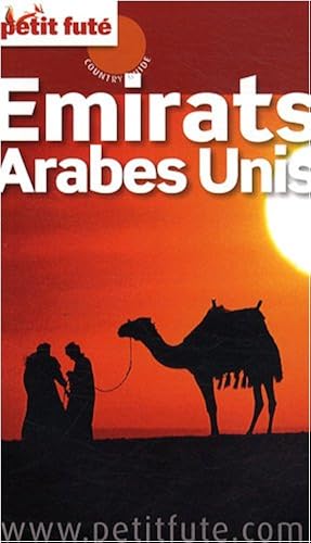 Download Petit Futé Emirats Arabes Unis PDF