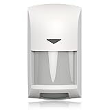 BeSense Z-Wave Plus, PIR Motion Detector- Works
