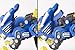 D-Style Blade Liger Plastic Kit Figure