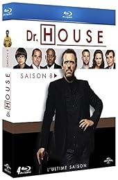 Dr. House - Saison 8
