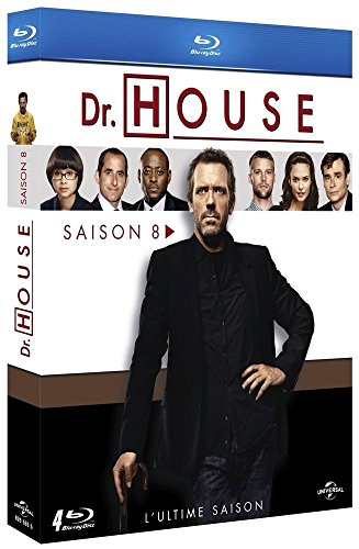 Dr. House - Saison 8