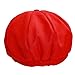 XCOSER Classical Super Bro Hat Cap for Halloween Costume Red