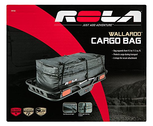 4 59102+Wallaroo+Rainproof+Expandable+Carrier