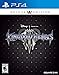 Kingdom Hearts III - PlayStation 4 Deluxe Edition
