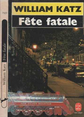 Fête fatale