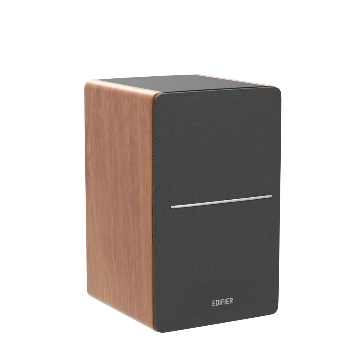 Edifier R1280DBs Aktive Bluetooth Regallautsprecher - Optischer Eingang Aktiv lautsprecher - 2.0 Kabelloser Monitor Lautsprecher - 42W RMS mit Subwoofer Ausgang Bookshelf Hi-Fi Speakers- Holz 5