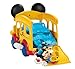 Fisher-Price Disney Mickey Mouse Clubhouse Slidin' School Bus