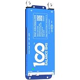 DALY Smart BMS 24V-72V 40A Built-in 1A Active Balancer | Bluetooth App Monitoring. 8S-24S LiFePO4 Li-ion LTO Support. Designed for E-Bikes, Golf Carts, RVs, Solar Systems