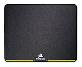 Corsair Gaming MM200 Cloth Gaming Mouse Pad, Small