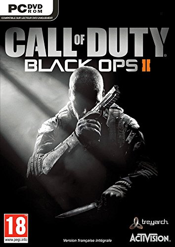 Call of Duty : Black Ops II