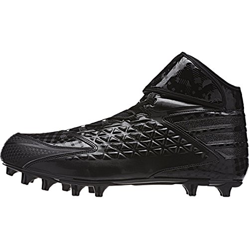 Adidas freak high wide football cleats Clearance