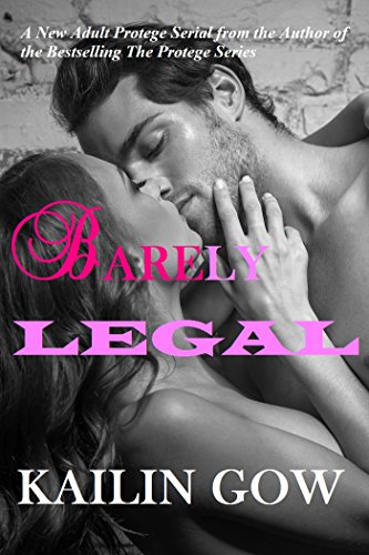 Barely Legal Vol 1: Barely Legal Series
