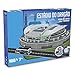 Nanostand Do Dragao Oporto Puzzle - Grey/Blue, Size One