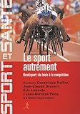 Image de Le sport autrement (French Edition)