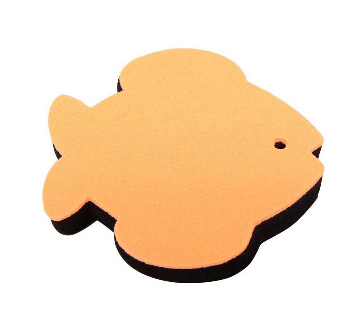 GEWA Shoulder pad for string instruments Magic Pad Goldfish
