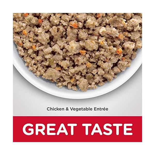 Hill's Science Diet Wet Dog Food, Adult, Sensitive Stomach & Skin