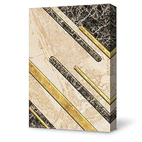 SIGNFORD Canvas Wall Art for Living Room,Bedroom Home...