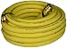 25' x 3/8" Goodyear Rubber Air Hose