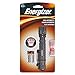 Energizer High Intensity Metal LED Flashlight (185 Lumens), Gunmetal Grey