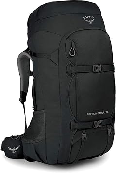 osprey carry on backpack