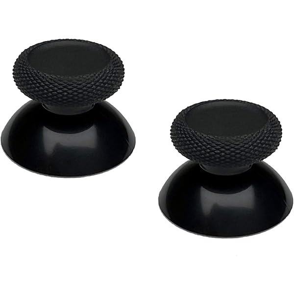 ビーフ【新品パーツ交換済】 Quest 2 本体セット／おまけ Amazon.com: VicRole Thumbstick Replacement Kit for Oculus Quest 2