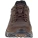Merrell Men's Moab Adventure Lace Waterproof Hiking Shoe