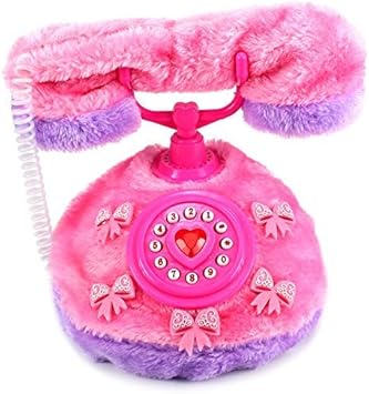 children's play telephones